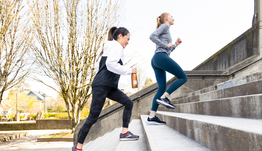 4 Ways To Boost Your Health & Wellness